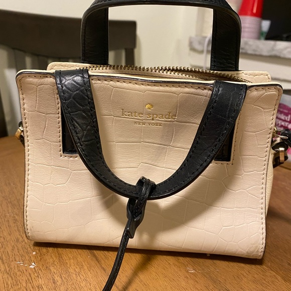 kate spade Handbags - Kate Spade Mini Shoulder Bag